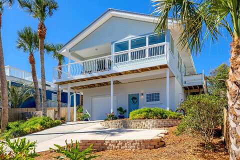 Pelican, SAINT AUGUSTINE, FL 32080
