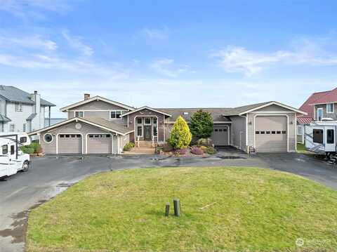 Chinook, OCEAN SHORES, WA 98569