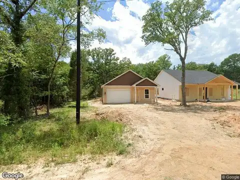 Bill Cody, MALAKOFF, TX 75148