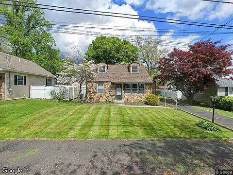 Avenue C, FEASTERVILLE TREVOSE, PA 19053