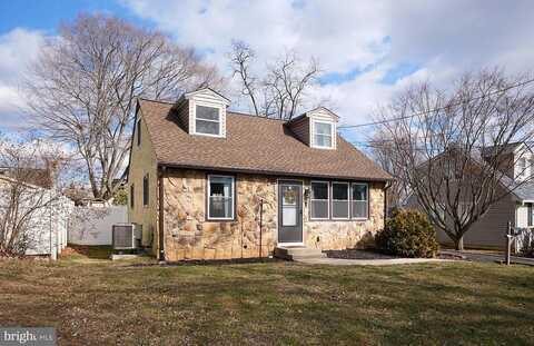 Avenue C, FEASTERVILLE TREVOSE, PA 19053