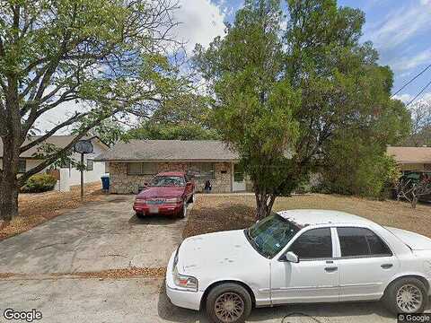 Lake, KERRVILLE, TX 78028
