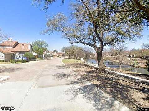 Ranch Trl #105, Irving, TX 75063