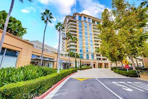 Scholarship, IRVINE, CA 92612