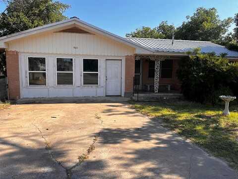 Wrights, COMANCHE, TX 76442