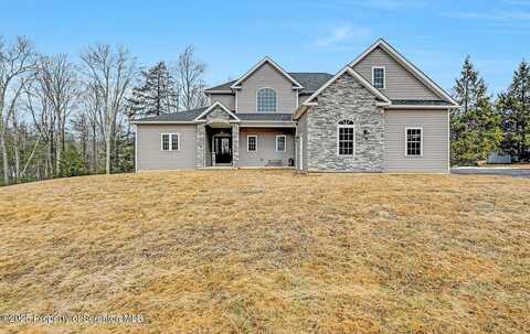 Josef, SPRING BROOK TOWNSHIP, PA 18444