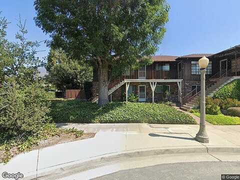 Forest, ARCADIA, CA 91006