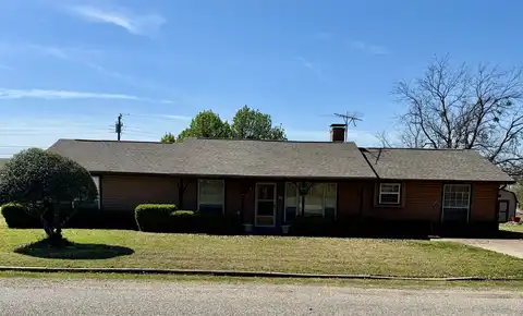 Carter, VAN ALSTYNE, TX 75495
