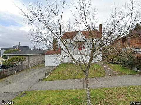 37Th, SEATTLE, WA 98126