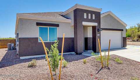 Corte De Maizal, TUCSON, AZ 85746