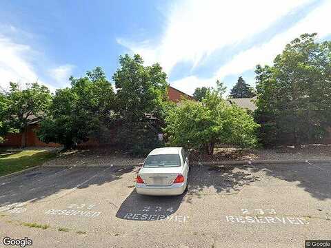 Wright, LAKEWOOD, CO 80228