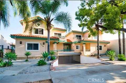 Stocker, GLENDALE, CA 91202