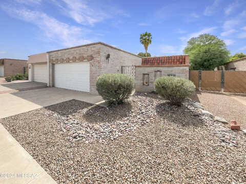 Limberlost, TUCSON, AZ 85705