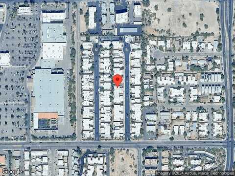 Limberlost, TUCSON, AZ 85705
