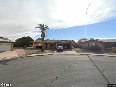 Clovis, MESA, AZ 85206