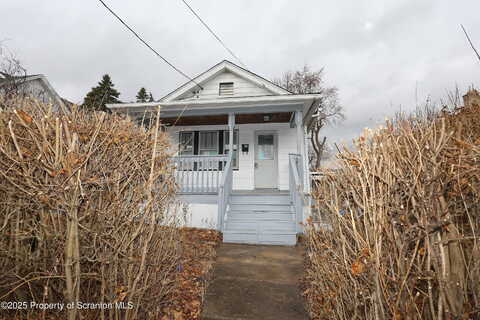15Th, SCRANTON, PA 18504