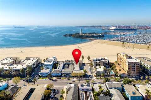 3Rd, LONG BEACH, CA 90802