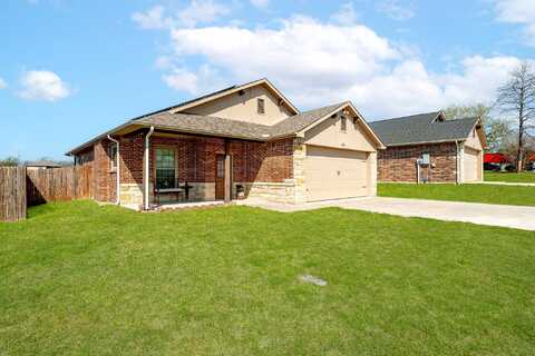 Poplar, HICO, TX 76457