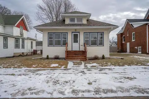 Mclean, TOMAH, WI 54660