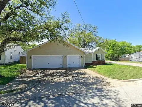 Harcourt, WEATHERFORD, TX 76086