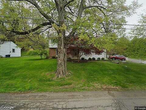 Gravel Pond, SOUTH ABINGTON TOWNSHIP, PA 18411