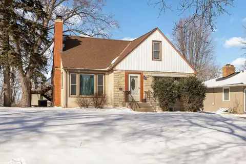 Reservoir, MINNEAPOLIS, MN 55421