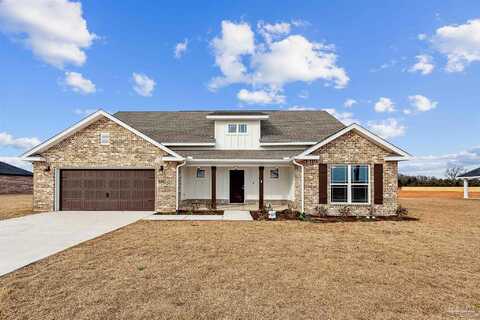 Foggy Bottom, MILTON, FL 32583