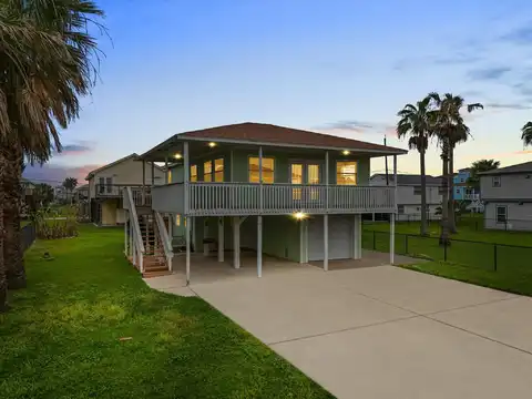Hardin, GALVESTON, TX 77554