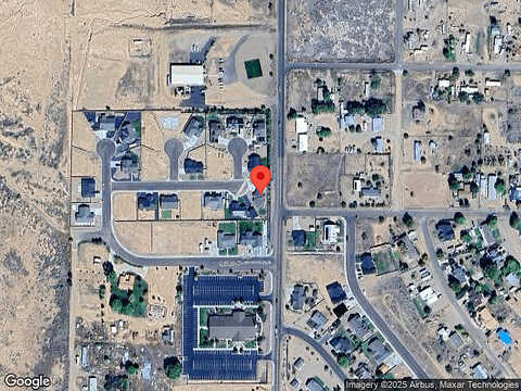 Pennant, TAYLOR, AZ 85939