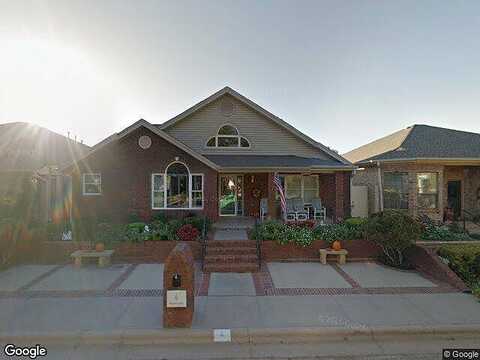 Wynrush, ABILENE, TX 79606