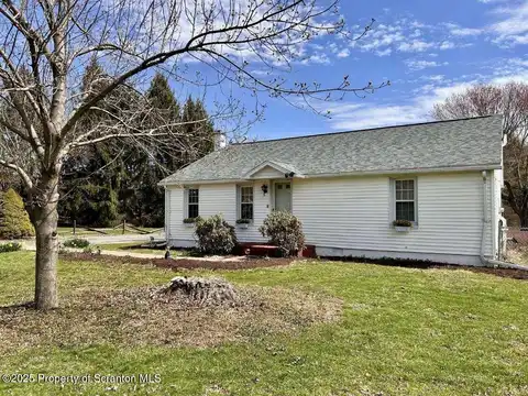 Lemon, TUNKHANNOCK, PA 18657