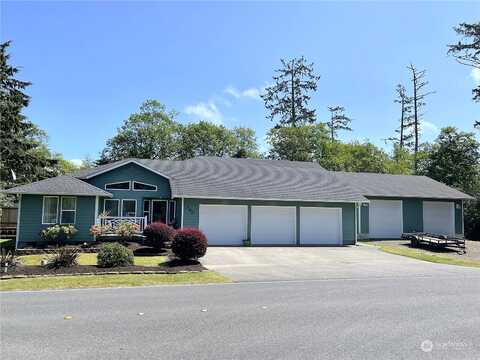 Duck Lake, OCEAN SHORES, WA 98569