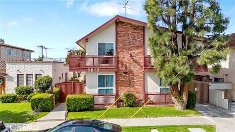 Huron, CULVER CITY, CA 90232
