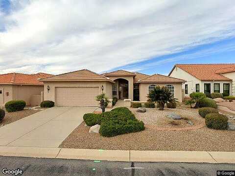 Rolling Hills, TUCSON, AZ 85739