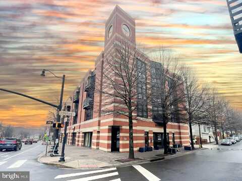 Langston, ARLINGTON, VA 22207