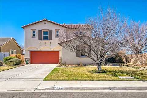 Avenida De Diego, PALMDALE, CA 93552