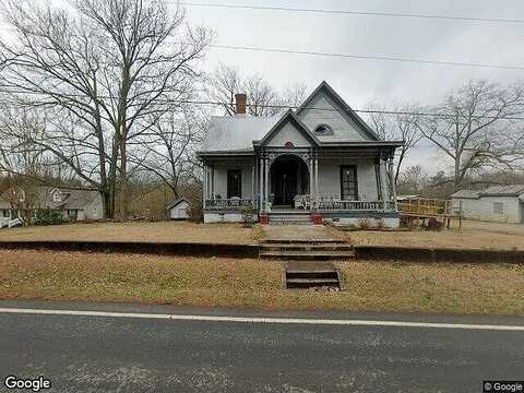 Homer, MAYSVILLE, GA 30558
