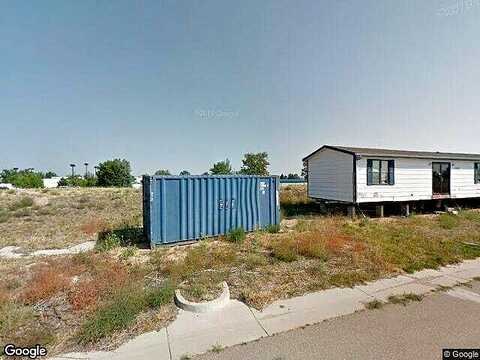25Th, GREELEY, CO 80634