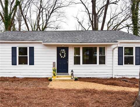 Orchard, DECATUR, GA 30032