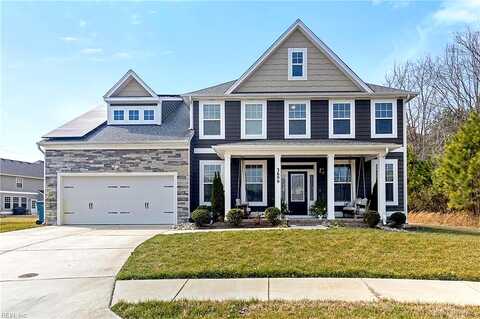 Longhill, CHESAPEAKE, VA 23323
