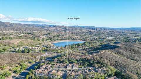 San Angelo, RANCHO SANTA MARGARITA, CA 92688