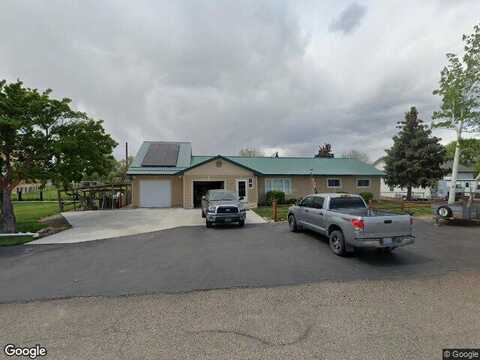Snowmoody, ONTARIO, OR 97914