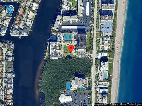 Ocean, HIGHLAND BEACH, FL 33487