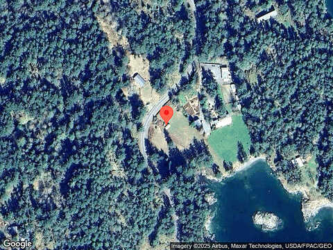 Deer Harbor, EASTSOUND, WA 98245