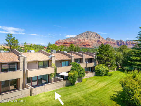 W State Route 89A, Sedona, AZ 86336