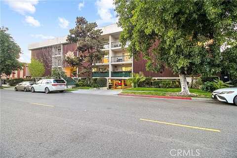 Burchett, GLENDALE, CA 91203