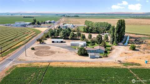Road O, QUINCY, WA 98848