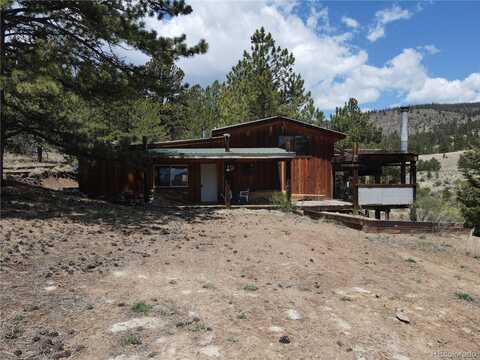 Forest Service Rd #672, Del Norte, CO 81132