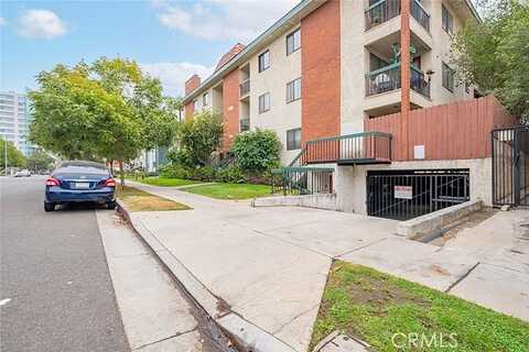 Burchett, GLENDALE, CA 91203