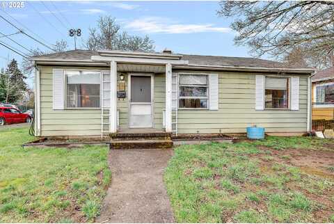 69Th, PORTLAND, OR 97206